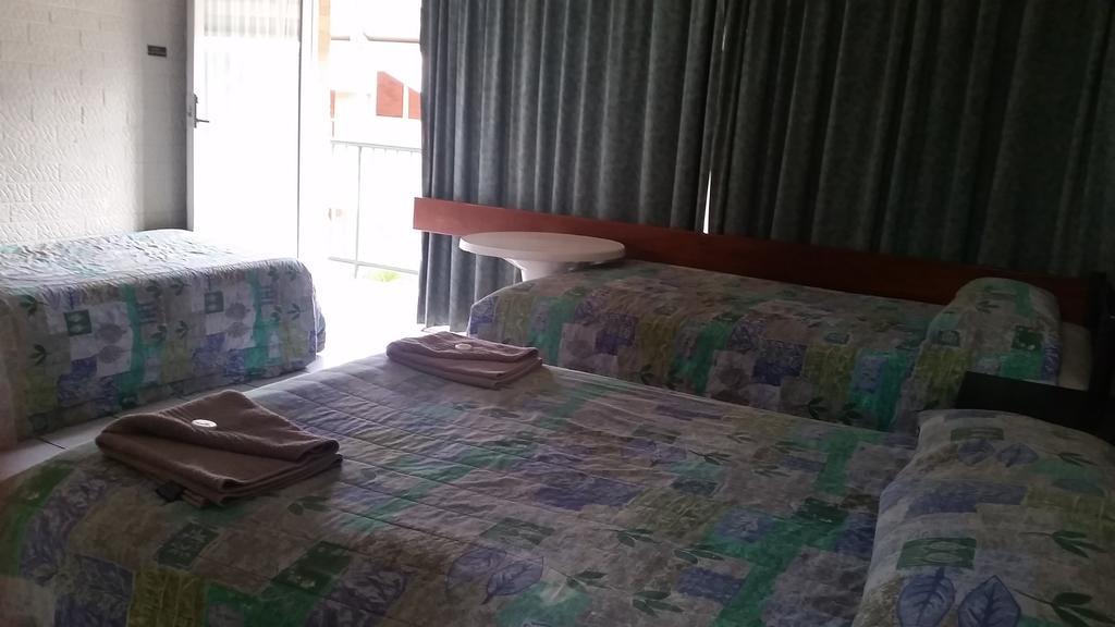 Palms Motel Darwin Eksteriør bilde